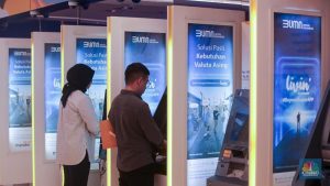 Rahasia Transfer Internasional: Kode Rahasia Bank-Bank Besar Indonesia!