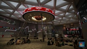 Saham CYBR Melejit 51%! BEI Waspada!