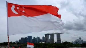 Investor Singapura Pilih Eropa, RI Gigit Jari?