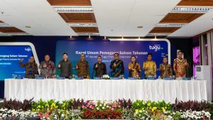 Tugu Insurance Raih Untung Besar! Premi Tembus Rp 8,54 Triliun