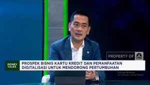 Rahasia UOB Kuasai Pasar Kartu Kredit!