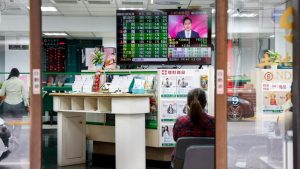 IHSG Meroket! 5 Saham Ini Bikin Cuan Menggila