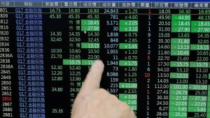 IHSG Meroket 5%! Saham Apa yang Bikin Pasar Heboh?