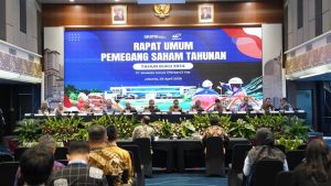 Waskita Karya Cetak Rekor! Utang Rp 14,7 Triliun Lunas!