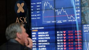 Bursa Australia Tersandung, Asia Lainnya Libur!