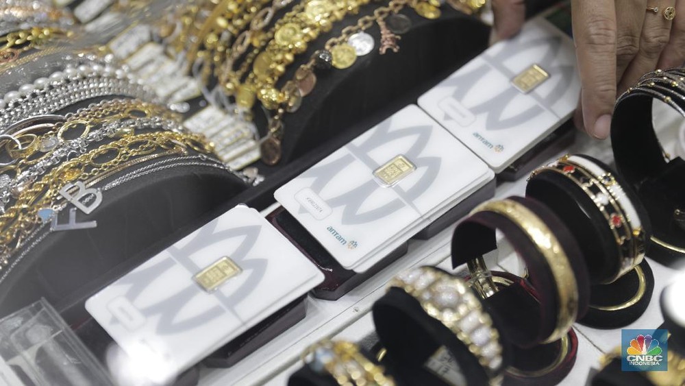 7 Risiko Investasi Emas yang Bikin Dompet Menangis!