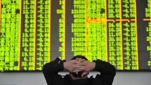 China Bakal Bicara Dagang? Bursa Asia Langsung Meroket!