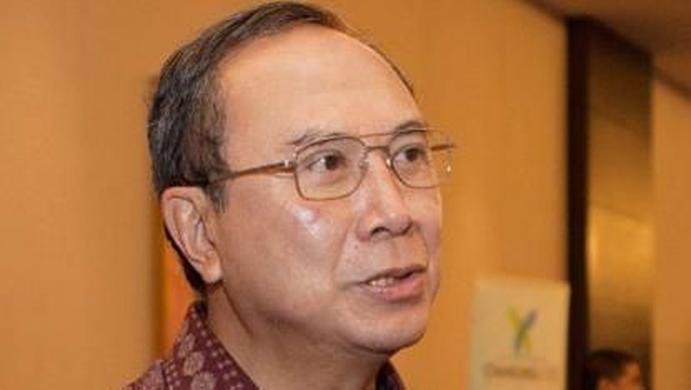 Rahasia Kekayaan Djoko Susanto, Bos Alfamart yang Bikin Melongo!