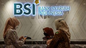 BSI Incar Dana Rp 23 Triliun di Arab Saudi!