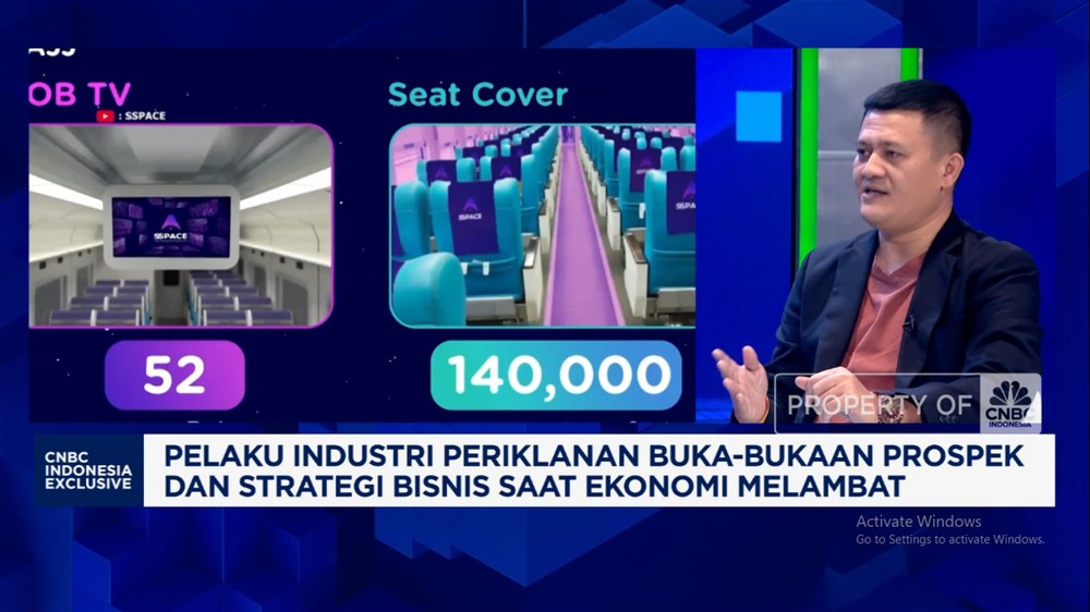 Rahasia Sukses Iklan di Era Lesu! 1 Rahasia Sukses Iklan di Era Lesu!