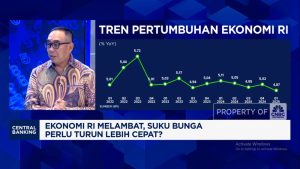 Ekonomi RI Tersendat, Multifinance Menangis!