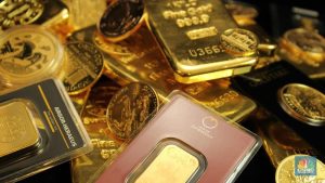 Harga Emas Tembus US$ 3.600? Bos KBI Ungkap Rahasianya!