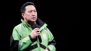 Boy Thohir Tinggalkan GOTO, Fokus Bisnis Keluarga!
