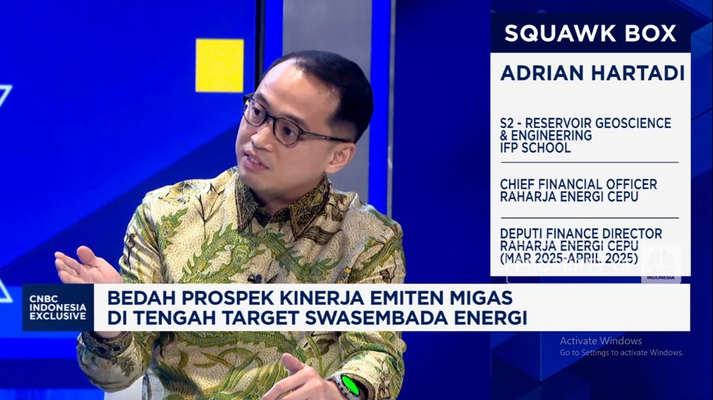 Laba RATU Melonjak Tajam! Rahasia Suksesnya?