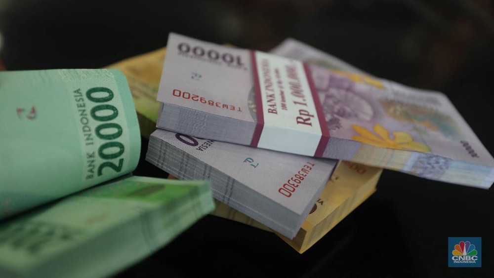 Rahasia Miliarder: Berapa Sih Uang Tunai Ideal di Rekening Anda?
