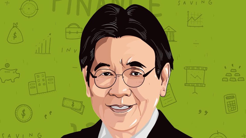 Rahasia Sukses Salim Group: Ramalan Mistik di Baliknya?