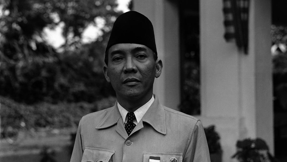 Misteri Emas Soekarno: Fakta Mengejutkan di Balik Legenda 57 Ton!