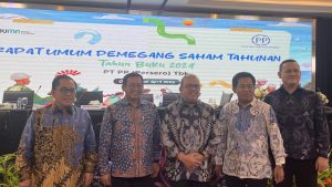 Rahasia PTPP: Jual Anak Usaha Demi Rp 3 Triliun!