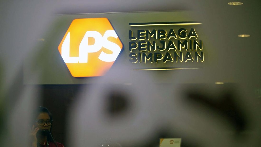 Kredit Murah di Depan Mata? LPS Rate Turun!
