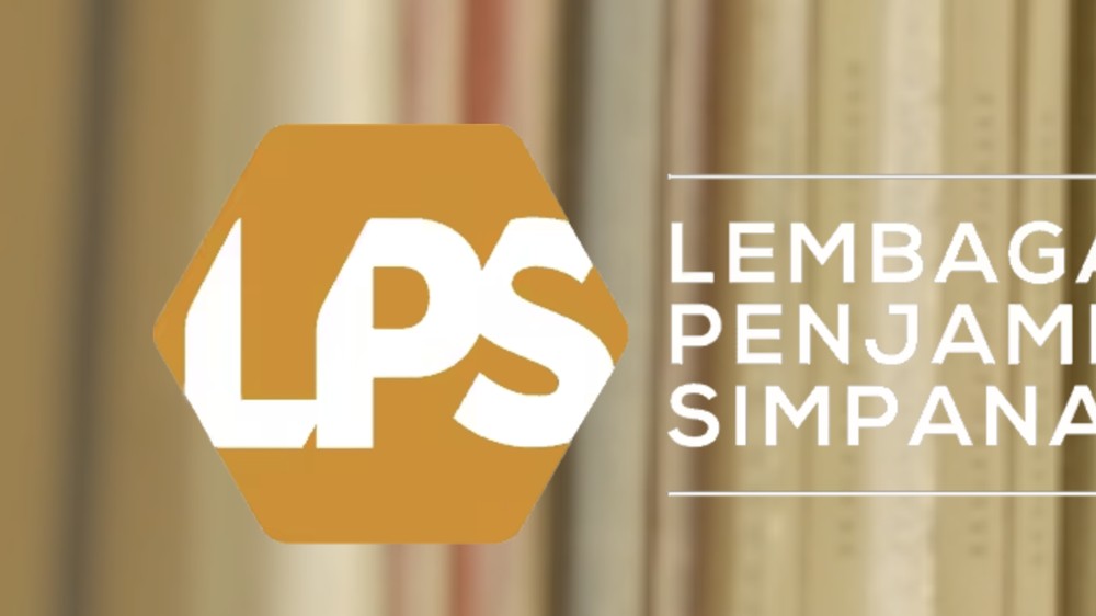 Kaget! LPS Turunkan Bunga Penjaminan Bank!