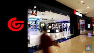 Kejatuhan Sang Raja Ritel: Kisah Matahari Department Store dan Keluarga Riady
