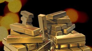 Ramalan Mengejutkan! Emas Tembus US$5.000?