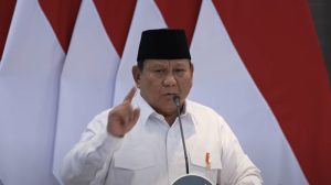 Aset Negara Tembus US$ 1 Triliun? Prabowo Ungkap Rahasianya!