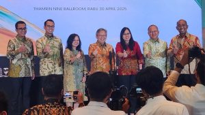 Dividen RATU Mengalir Rp 108 Miliar, Ada Reshuffle Direksi Juga!