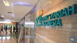 BSI Segera Buka Cabang di Arab Saudi, Tahun Depan!