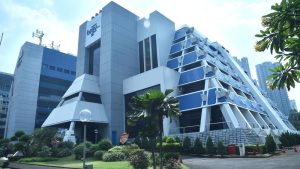 Laba TUGU Melonjak! Rahasia di Balik Kinerja Kuartal I-2025