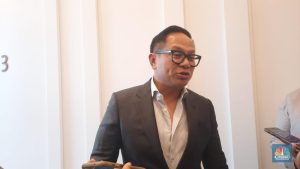 Bos BUMN Nakal, Siap-Siap Dipenjara!