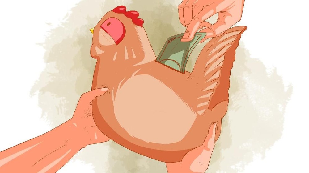 Miris! Tabungan Ludes, Nunung Srimulat Hidup Susah Karena 25 Mulut!