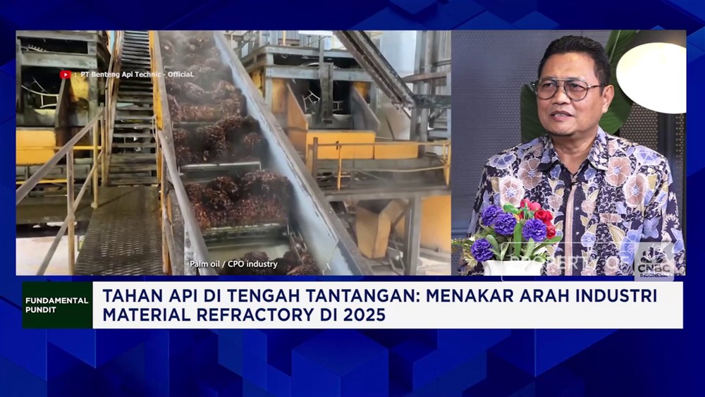 BATR Tahan Banting! Untung Q1 2025 Naik Meski Ekonomi Lesu