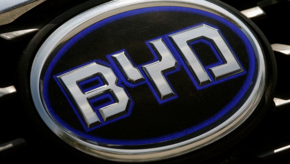 Rahasia Sukses BYD: Sang Raja Baterai yang Tak Terduga!