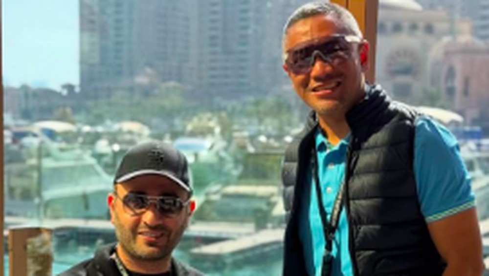 Buron di Qatar, Bos Investree Ditelusuri OJK!