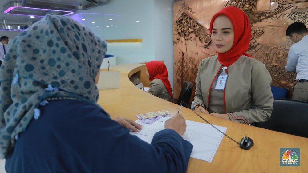 Syarat Jadi Nasabah Prioritas? Saldo Miliaran Rupiah? Cek Faktanya!