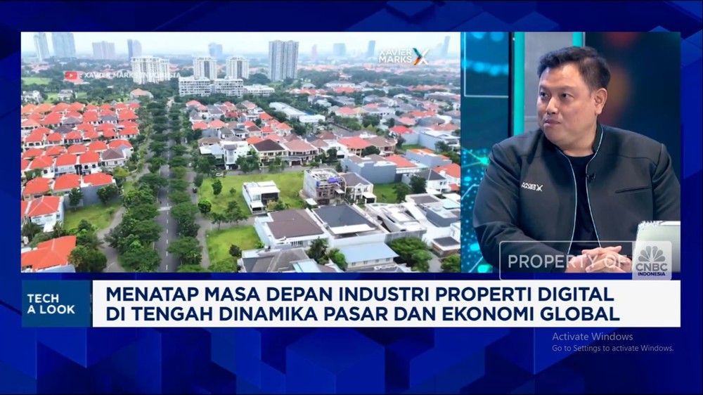 Raih Pasar Global! Agen Properti Ini Ekspansi ke Australia