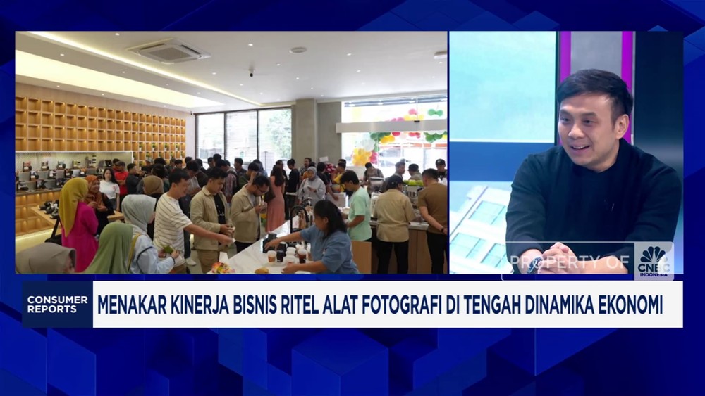 Daya Beli Lesu? Strategi Jitu DOSS Kuasai Pasar! 1 Daya Beli Lesu? Strategi Jitu DOSS Kuasai Pasar!