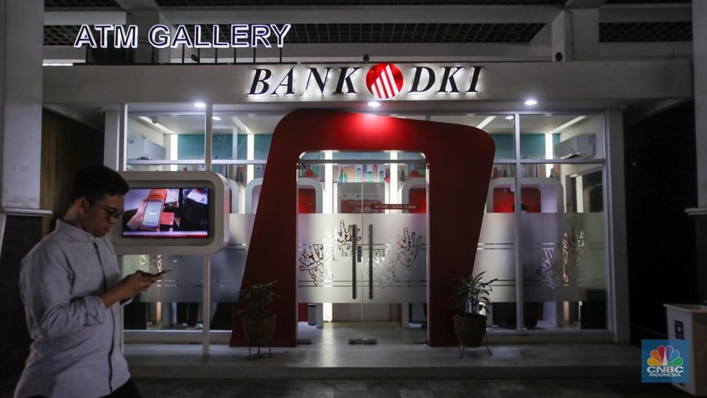 Bank DKI Dapat Restu IPO, Tapi Dokumennya Belum Masuk OJK!