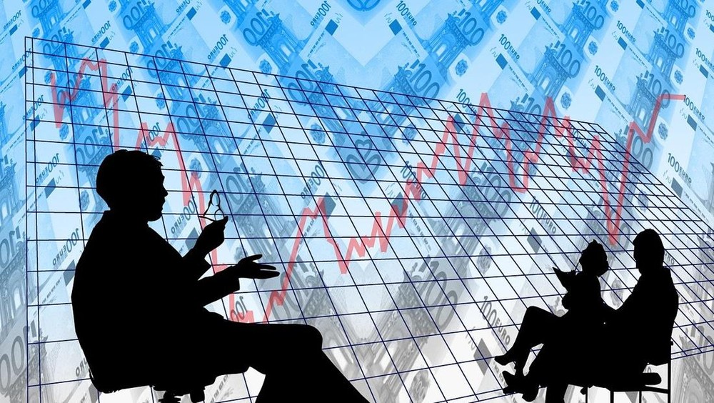 IHSG Ambruk! Perang Timur Tengah Ancam Porsi Investor?