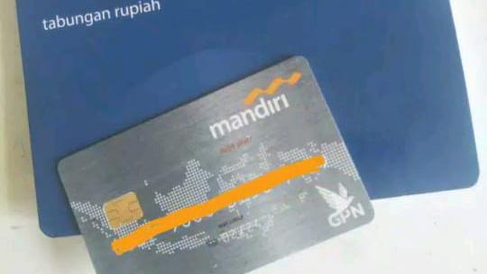 Kaget! Saldo Minimum Bank Ini Bikin Geleng-Geleng Kepala!
