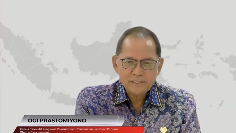 Premi Naik, Untung Asuransi Kesehatan Melonjak!