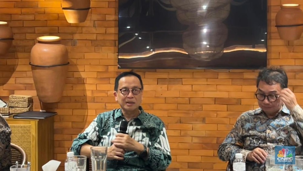 OJK Rampungkan Tes Direksi Bank Baru, Dua Bulan Lagi Beres!