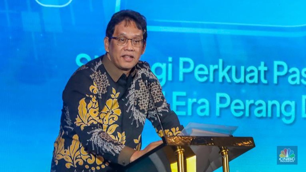 Rahasia Ekonomi 8%: Warisan Sumitro Djojohadikusumo untuk Indonesia!