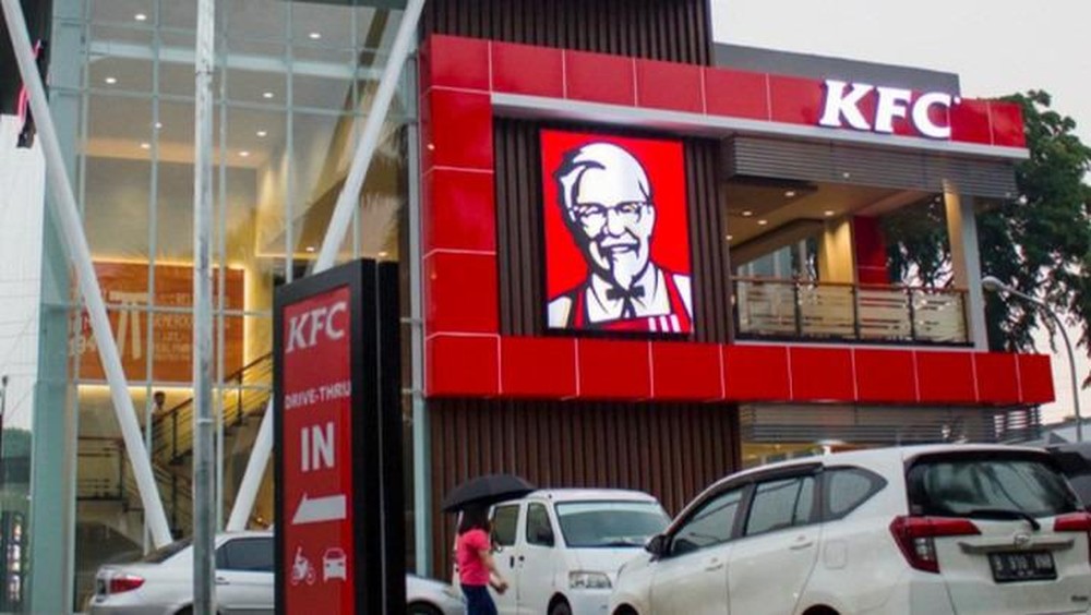 Salim Group Suntik Dana Ratusan Miliar ke KFC Indonesia! Ada Apa?