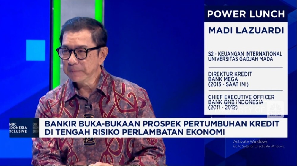 Kredit Macet Ancam Bank? Bankir Ungkap Rahasianya!