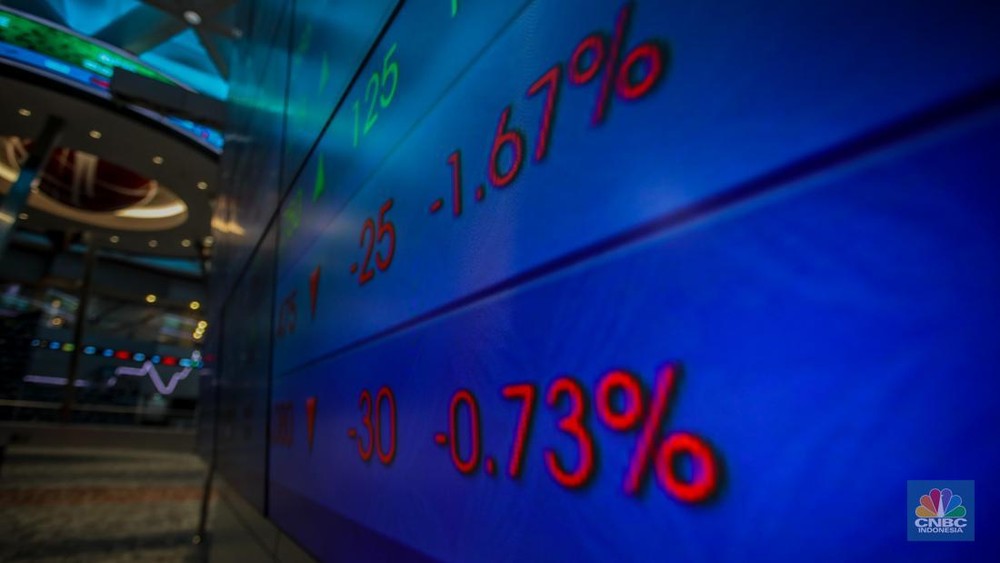 Saham Bank Ini Naik 200%! Rahasianya?