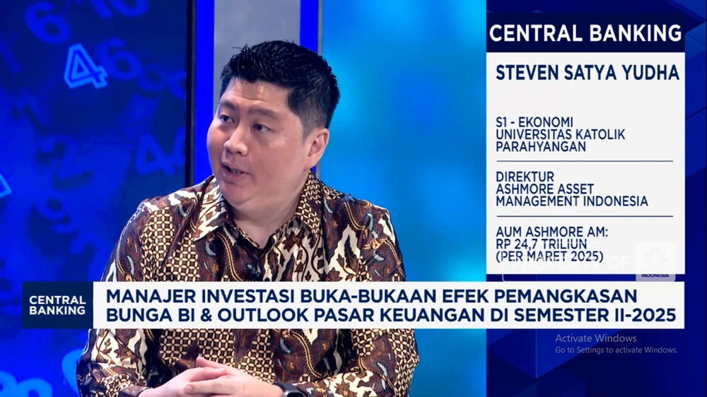 Saham Murah Meriah, Saatnya Borong! 1 Saham Murah Meriah, Saatnya Borong!