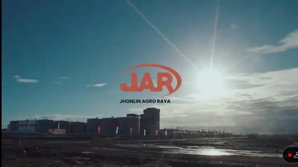 Rahasia di Balik Keberhasilan Jhonlin Agro Raya!