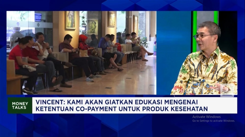 Asuransi 2025: Raih Untung di Tengah Badai Ekonomi!